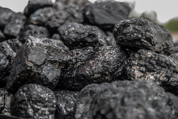 Dlaczego węgiel jest nazywany czarnym złotem